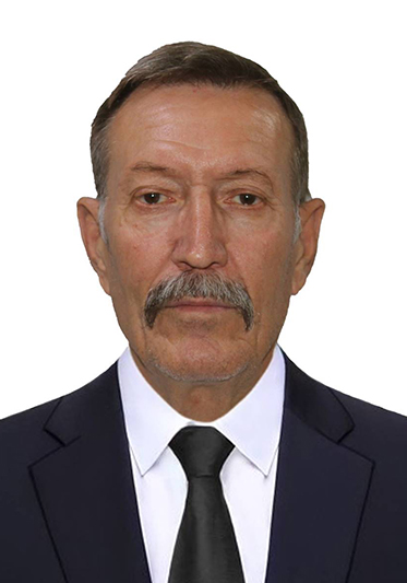 Гудков Николай Григорьевич